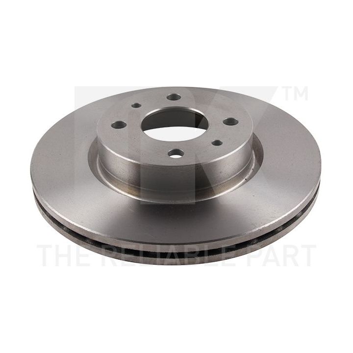 Stabdžių diskas NK 209924