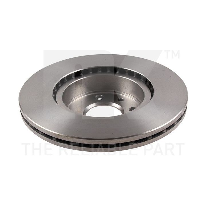 Stabdžių diskas NK 209924