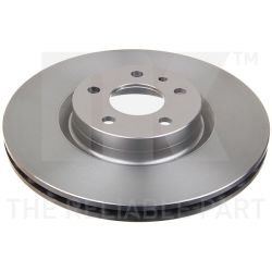 Stabdžių diskas NK 209925