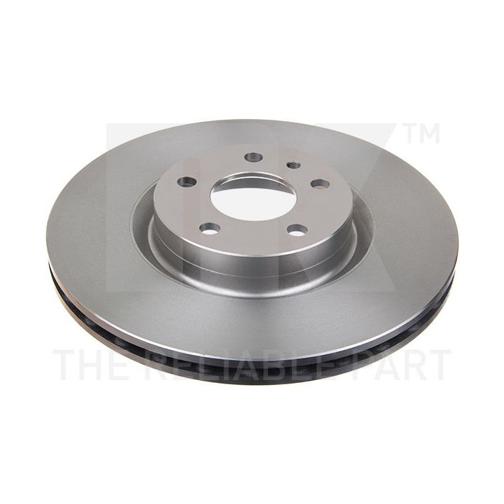 Stabdžių diskas NK 209925