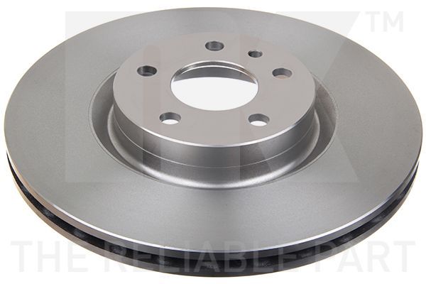 Stabdžių diskas NK 209925