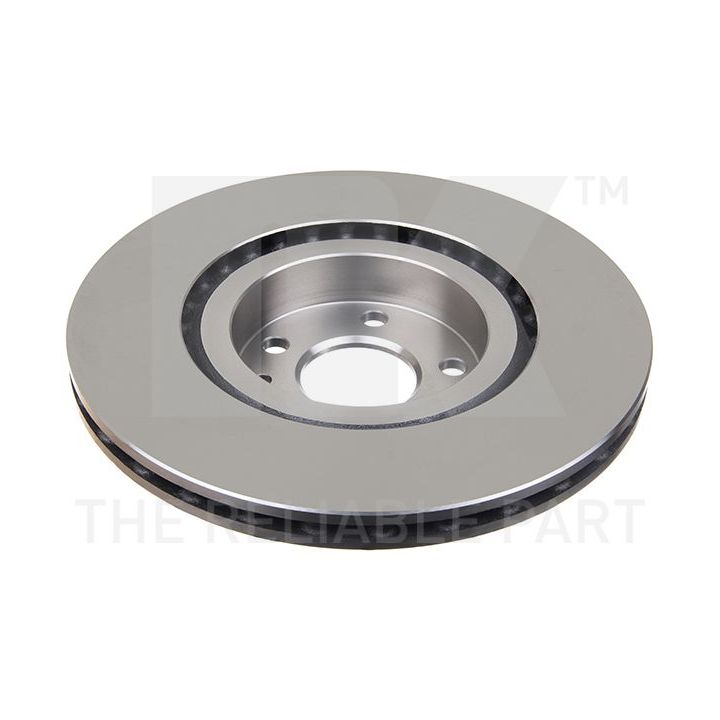 Stabdžių diskas NK 209925