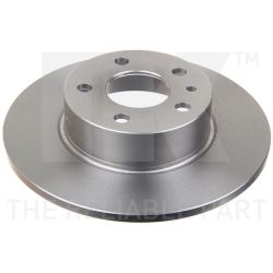 Stabdžių diskas NK 209926