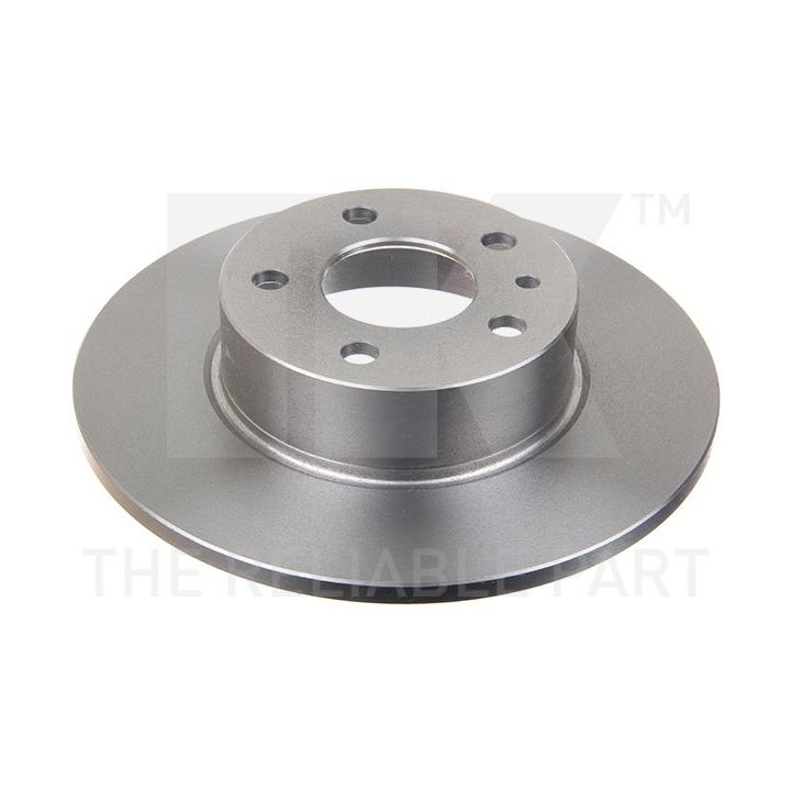 Stabdžių diskas NK 209926