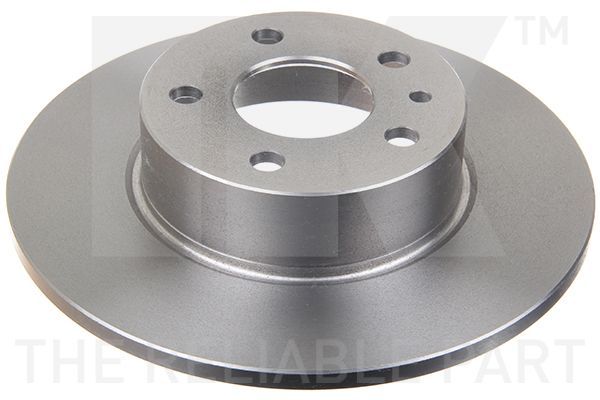 Stabdžių diskas NK 209926