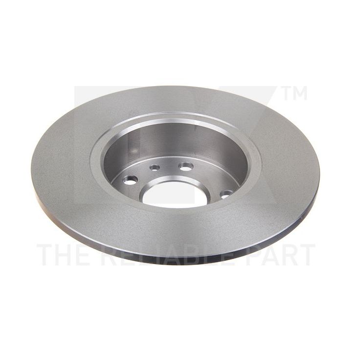 Stabdžių diskas NK 209926