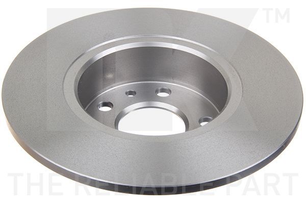 Stabdžių diskas NK 209926