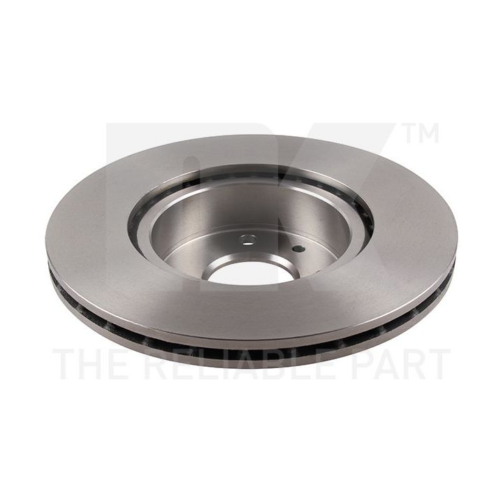 Stabdžių diskas NK 209927