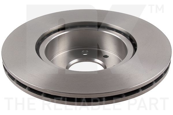 Stabdžių diskas NK 209927