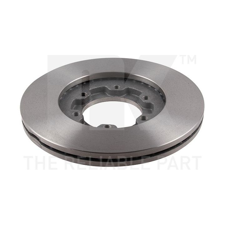 Stabdžių diskas NK 209929