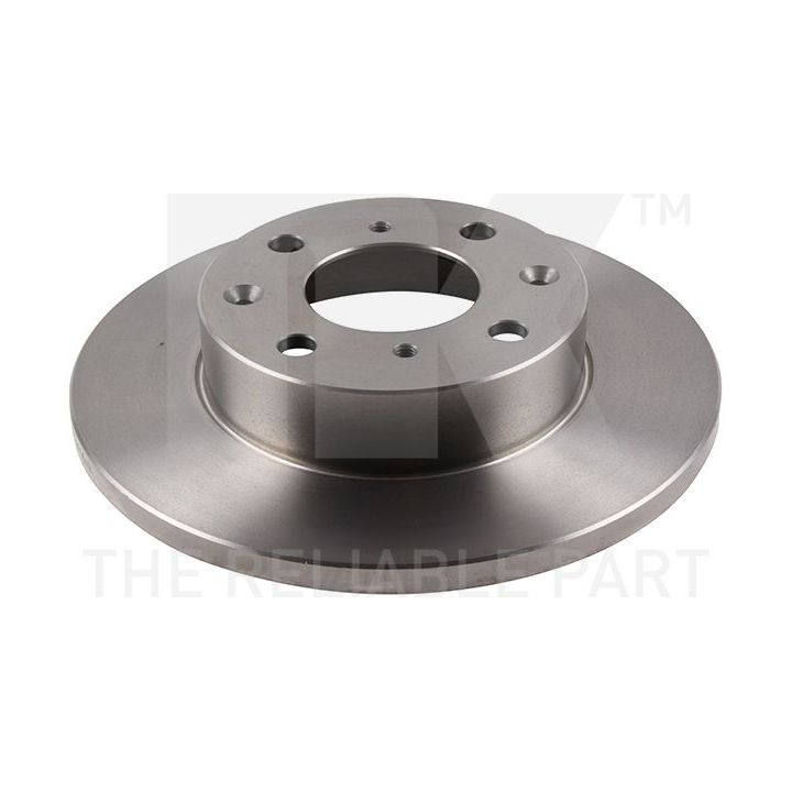 Stabdžių diskas NK 209930