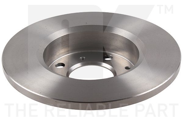 Stabdžių diskas NK 209930