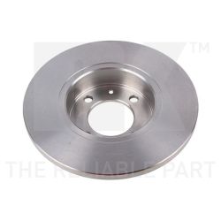 Stabdžių diskas NK 209931
