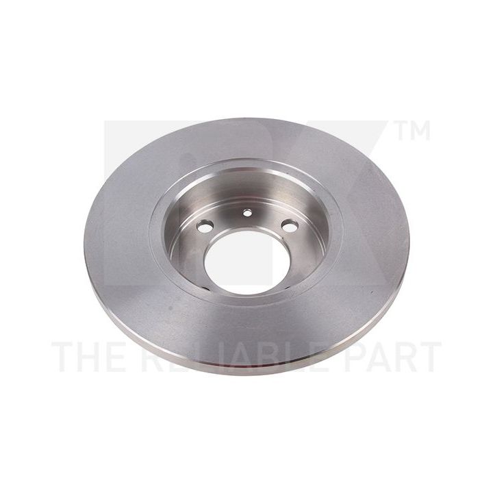 Stabdžių diskas NK 209931