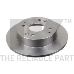 Stabdžių diskas NK 209939