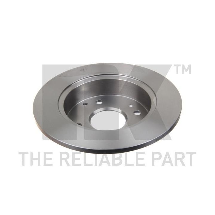 Stabdžių diskas NK 209939