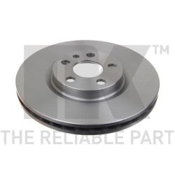 Stabdžių diskas NK 209942