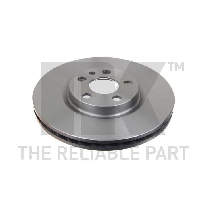 Stabdžių diskas NK 209942