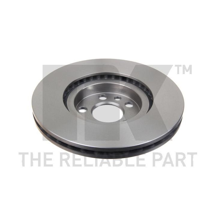 Stabdžių diskas NK 209942