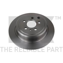 Stabdžių diskas NK 209943