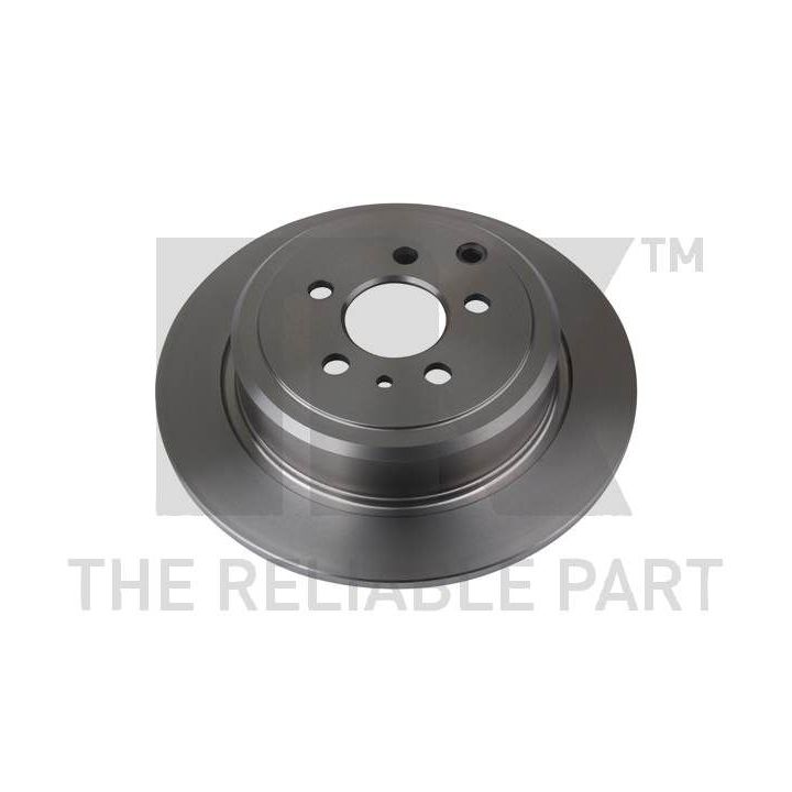 Stabdžių diskas NK 209943