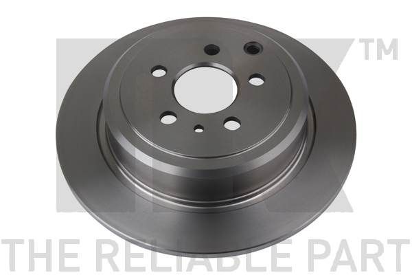 Stabdžių diskas NK 209943