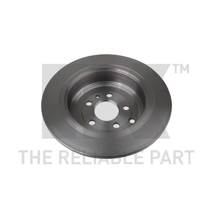 Stabdžių diskas NK 209943