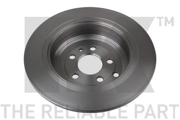 Stabdžių diskas NK 209943