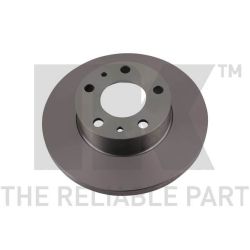 Stabdžių diskas NK 209944