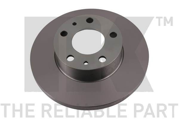 Stabdžių diskas NK 209944