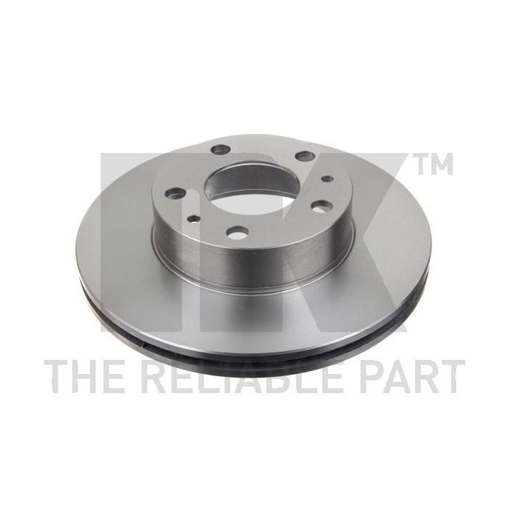 Stabdžių diskas NK 209945