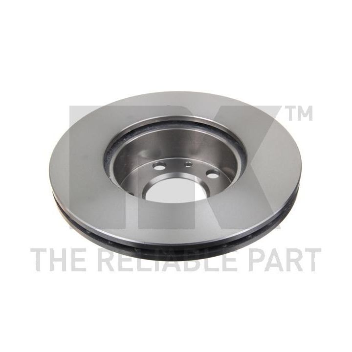 Stabdžių diskas NK 209945