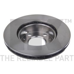 Stabdžių diskas NK 209946