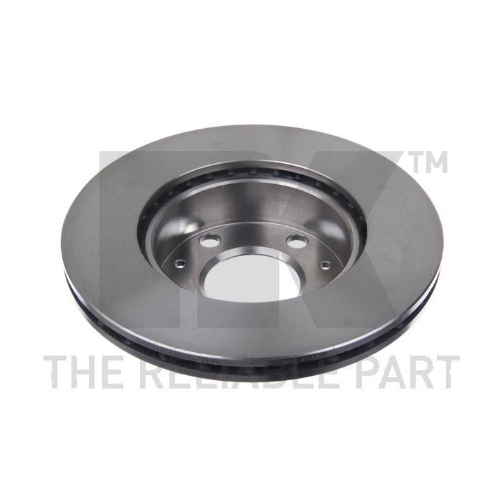 Stabdžių diskas NK 209946