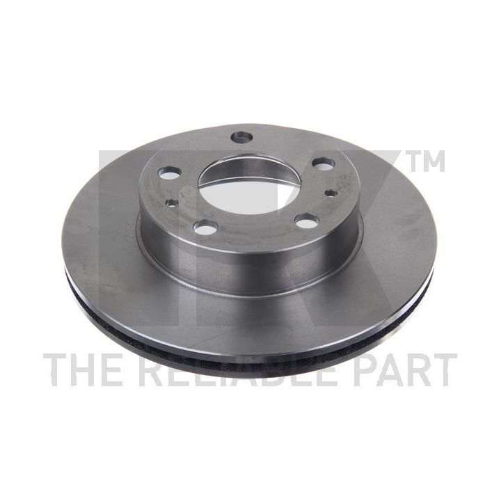 Stabdžių diskas NK 209946