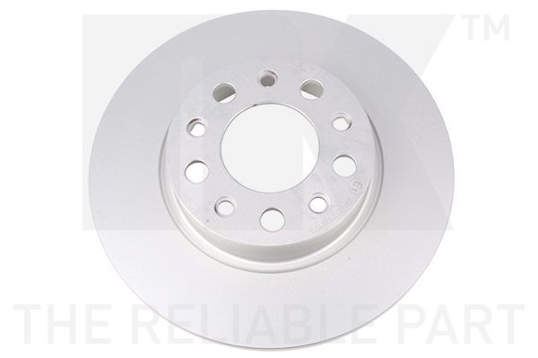 Stabdžių diskas NK 311032