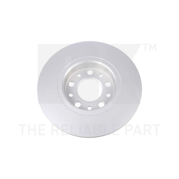 Stabdžių diskas NK 311032