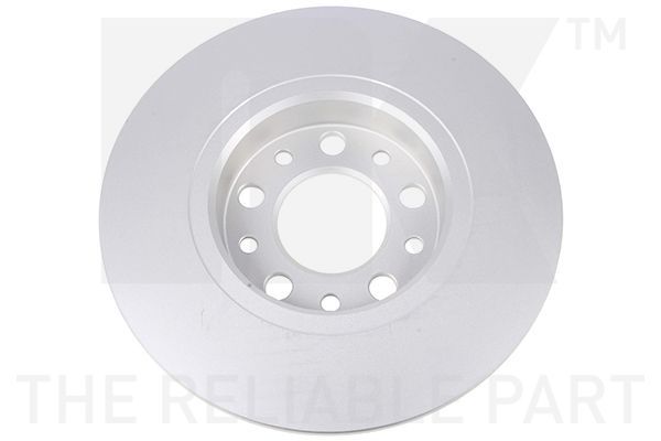 Stabdžių diskas NK 311032