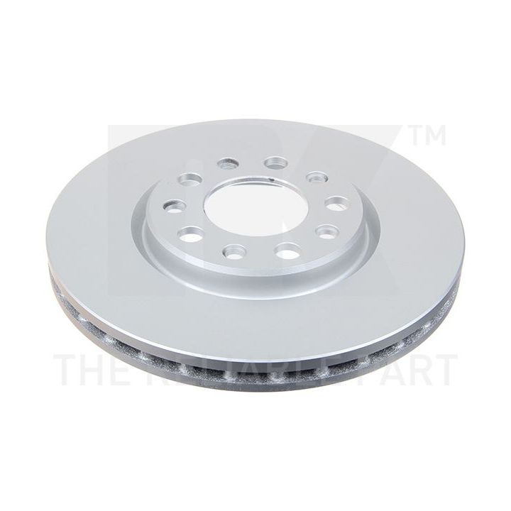 Stabdžių diskas NK 311034