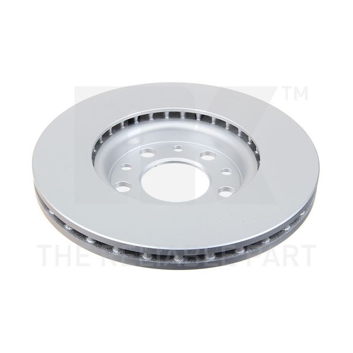 Stabdžių diskas NK 311034