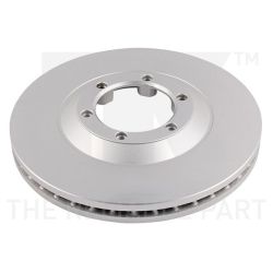 Stabdžių diskas NK 311404