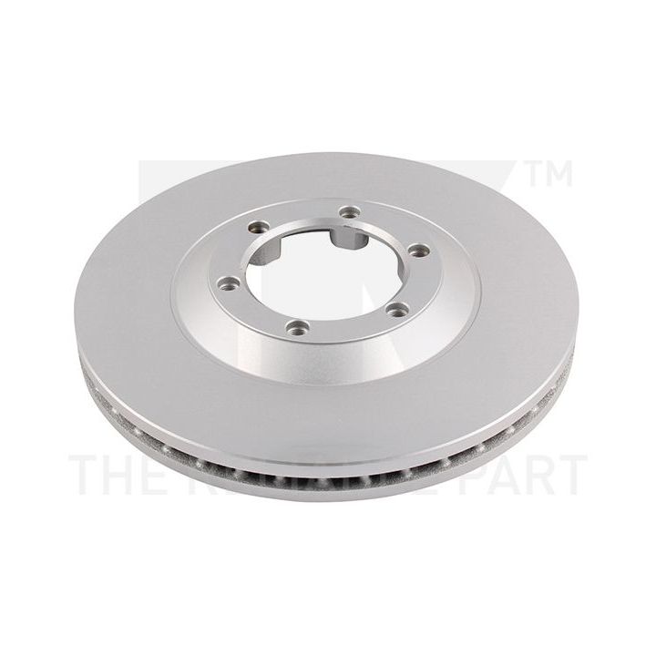 Stabdžių diskas NK 311404