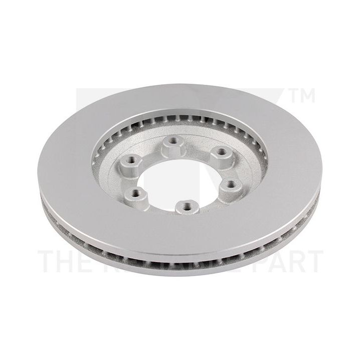 Stabdžių diskas NK 311404