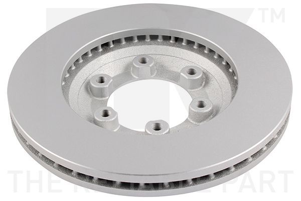 Stabdžių diskas NK 311404