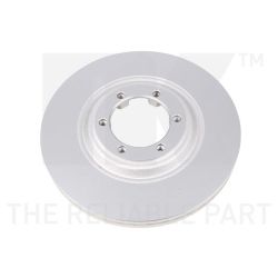 Stabdžių diskas NK 311405