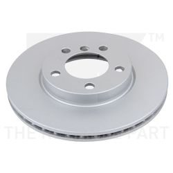 Stabdžių diskas NK 3115113