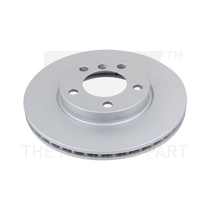 Stabdžių diskas NK 3115113