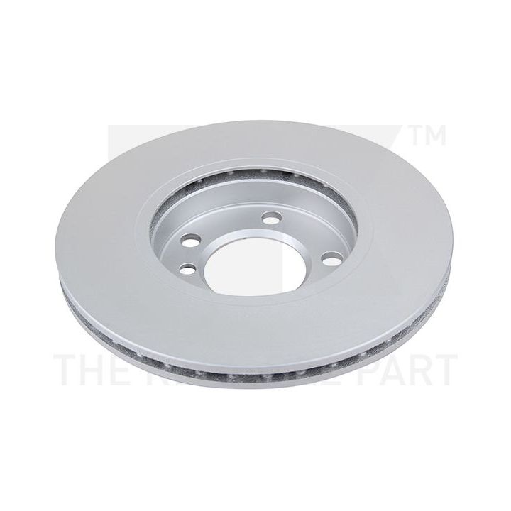 Stabdžių diskas NK 3115113