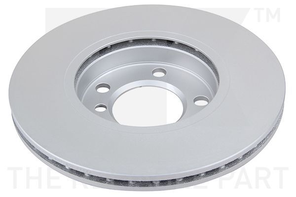 Stabdžių diskas NK 3115113