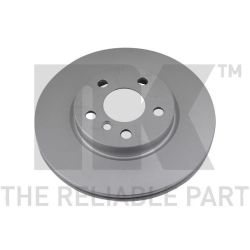 Stabdžių diskas NK 3115116